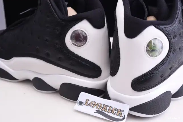 Reps TBkick Got Game 13 Air Jordan 414571-061 Reverse He 0510